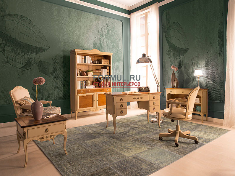 Консоль Stella Del Mobile MA.07